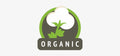 100% Organic Cotton